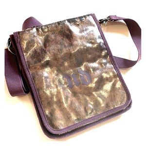 Official Urban Decay brush belt